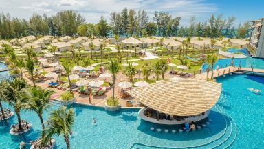 TUI BLUE Mai Khao Lak Beach Resort & Spa